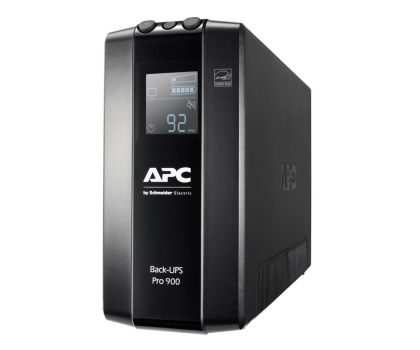 UPS (zasilacz awaryjny) APC BR900MI UPS Back Pro BR 900VA 6xC13, AVR,LCD